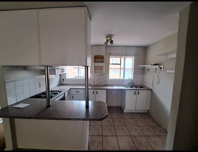 2 BEDROOM APARTMENT FOR SALE IN DIE HOEWES